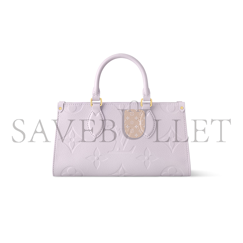 LOUIS VUITTON ONTHEGO EAST WEST M15192 (25*13*10cm) LOUIS VUITTON ONTHEGO EAST WEST M15192 (25*13*10cm)